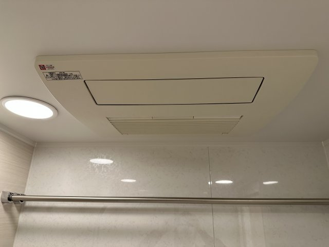 川崎市多摩区登戸の賃貸マンションの設備