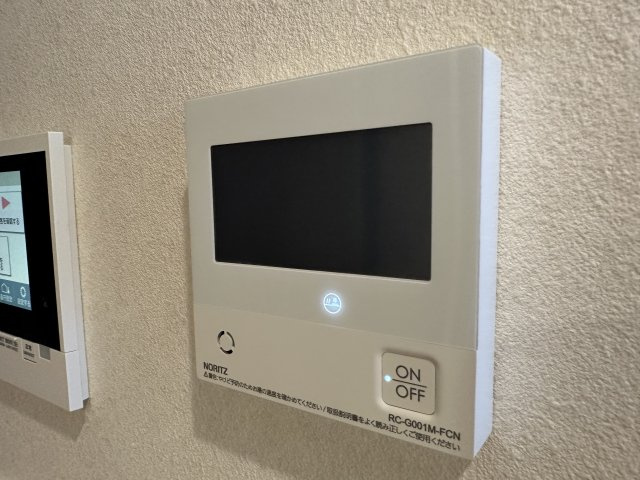 川崎市多摩区登戸の賃貸マンションのセキュリティ