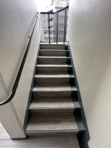 川崎市多摩区登戸の賃貸マンションのその他共用部分