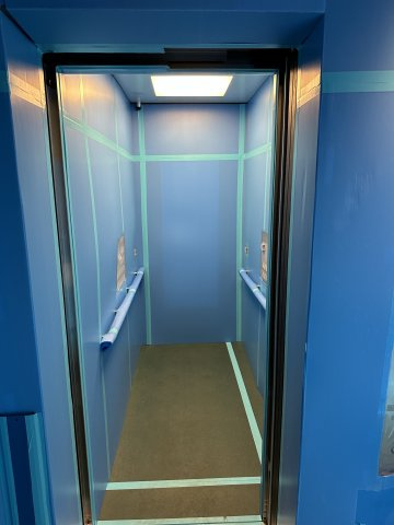 川崎市多摩区登戸の賃貸マンションのその他共用部分