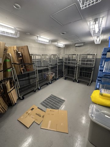 川崎市多摩区登戸の賃貸マンションのその他共用部分