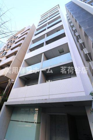 ラティエラ文京音羽の画像