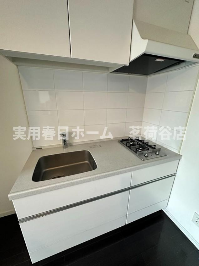 ※同間取り別部屋参考写真