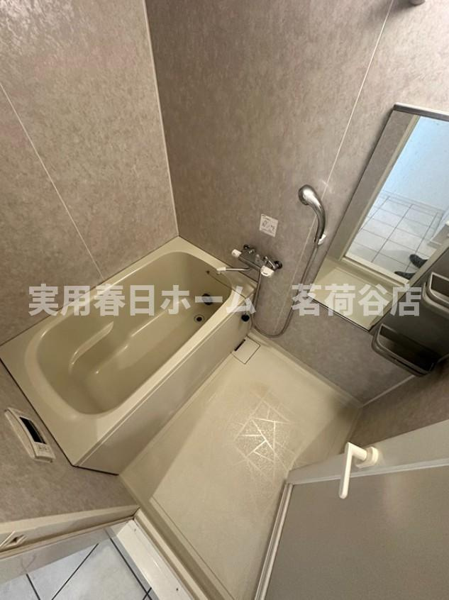 ※同間取り別部屋参考写真