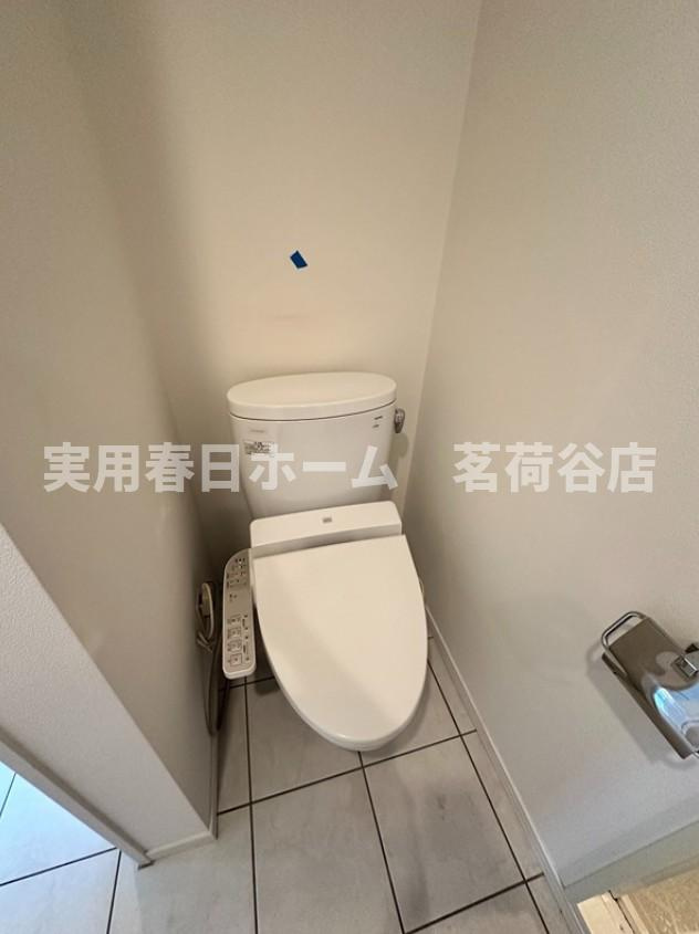 ※同間取り別部屋参考写真