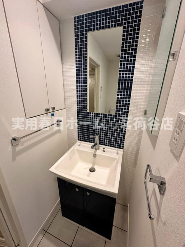 ※同間取り別部屋参考写真