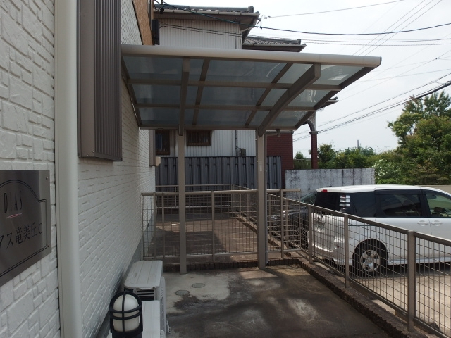 ディアス竜美丘Ｃのその他共用部分
