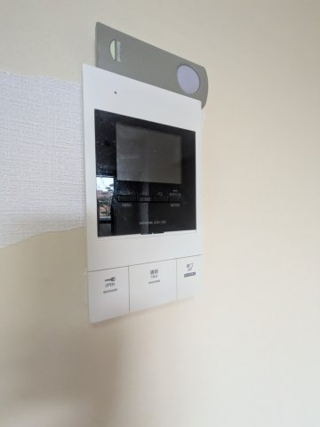 コスモコートのセキュリティ