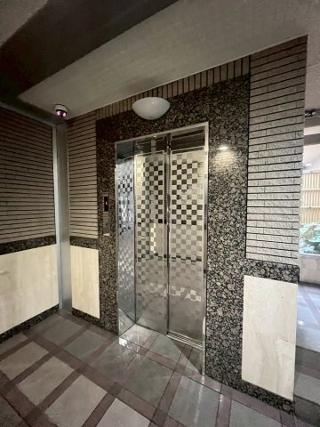 コスモコートのその他共用部分