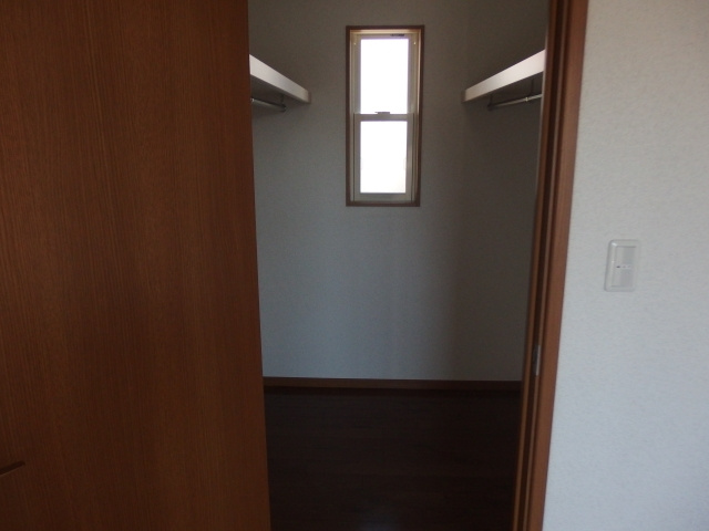 Ｒｏｃｋｙ　Ｍｏｏｎ　Ｈｉｌｌｓ　Ｄ棟の展望