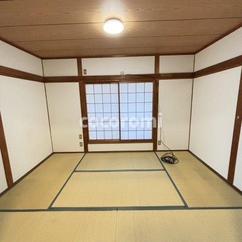 宮前町車庫付き　戸建てのその他