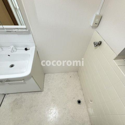 宮前町車庫付き　戸建ての設備