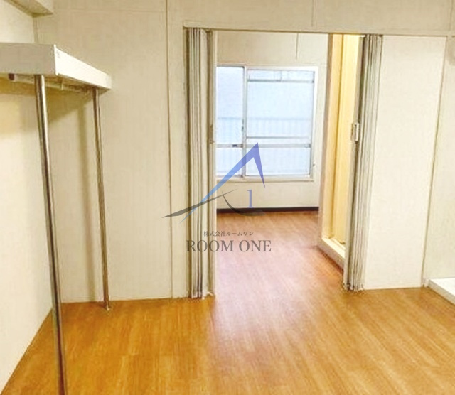 ＲＥＧＩＡの居間・リビング|洋室のお部屋です。