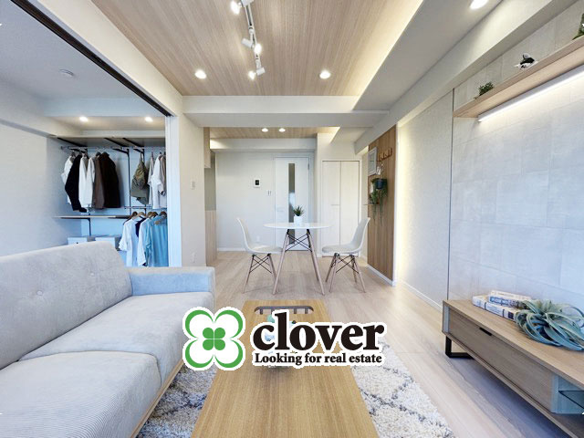 ライオンズマンション蓮沼の画像