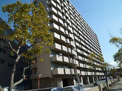 【外観】 | サーパス南千田橋