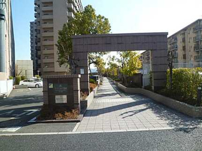 【その他共用部分】 | サーパス南千田橋