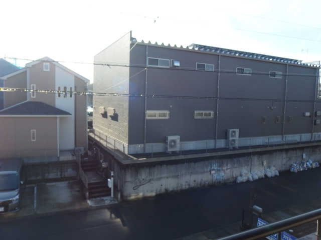 銀河の展望