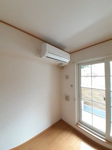 グリーンテラスの設備