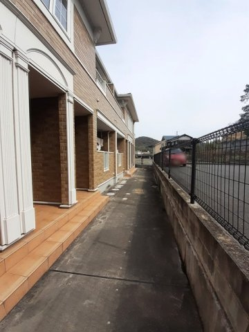 グリーンテラスのその他共用部分