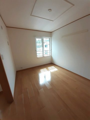 グリーンテラスの内装