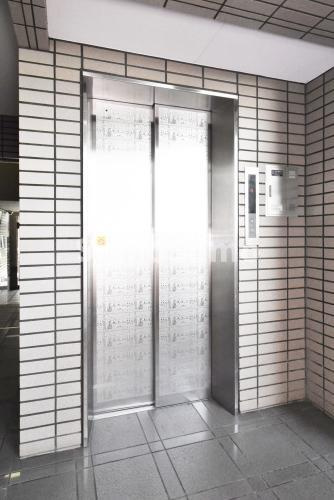 プラムハイツ２のその他共用部分