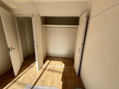 【収納】 | 富士見台二丁目ビル