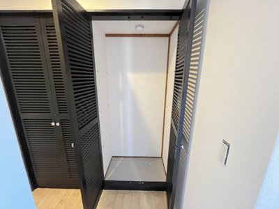 【収納】 | 富士見台二丁目ビル