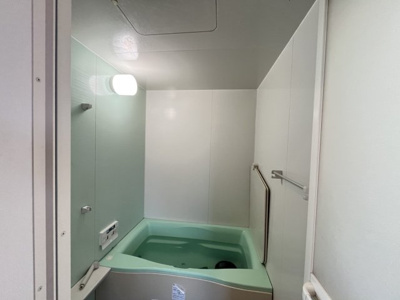 【浴室】 | 富士見台二丁目ビル