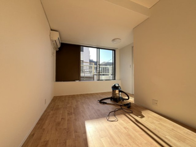 【居間・リビング】 | 富士見台二丁目ビル