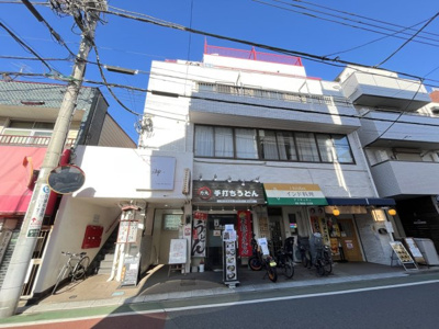 【外観】 | 富士見台二丁目ビル