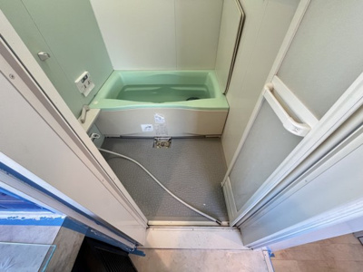 【浴室】 | 富士見台二丁目ビル