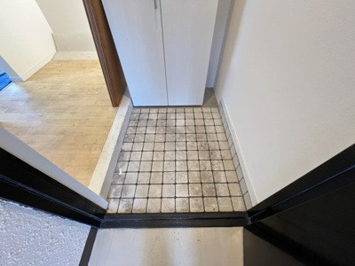 【玄関】 | 富士見台二丁目ビル