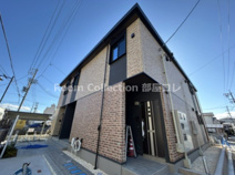 ベルメゾン江南の画像