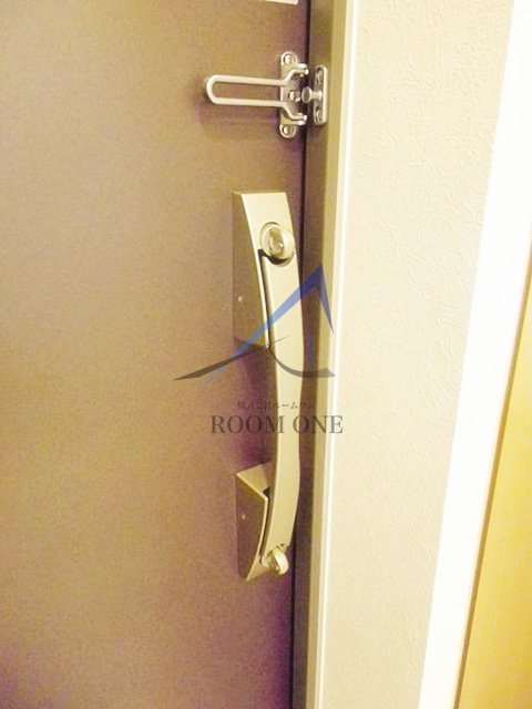 ルーブル蒲田南伍番館のその他