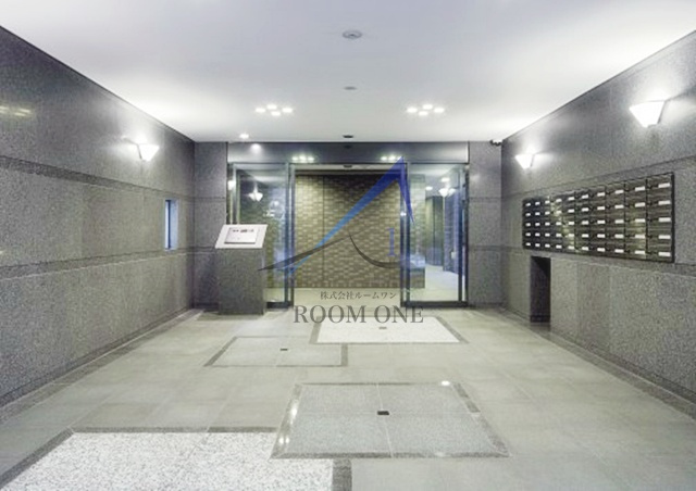 ルーブル蒲田南伍番館