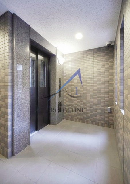 ルーブル蒲田南伍番館