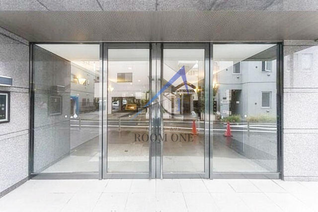 ルーブル蒲田南伍番館