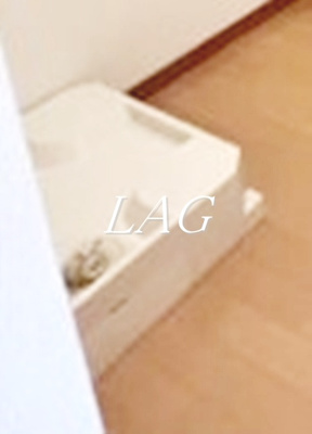 【設備】 | キャメル宮原Ⅳ | 室内洗濯機置き場です。