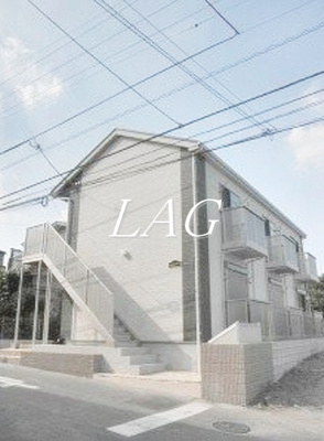 【外観】 | キャメル宮原Ⅳ | 外観です。