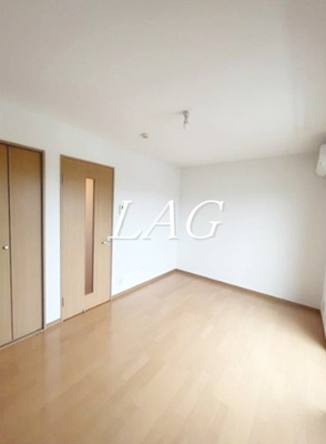 【居間・リビング】 | キャメル宮原Ⅳ | 洋室のお部屋です。