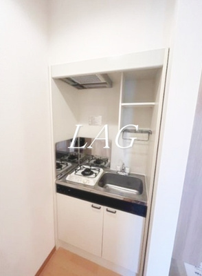 【キッチン】 | キャメル宮原Ⅳ | キッチンです。