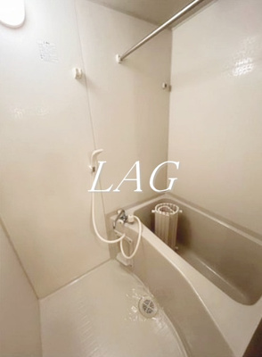 【浴室】 | キャメル宮原Ⅳ | お風呂です。