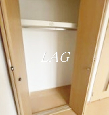 【収納】 | キャメル宮原Ⅳ | 収納です。