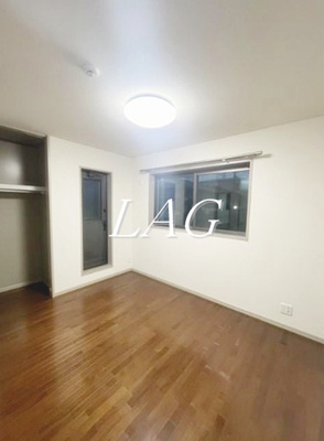 【寝室】 | 曲本貸家 | 寝室です。