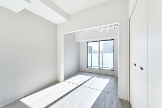 プラウドフラット錦糸町ウエストの居間・リビング|参考画像