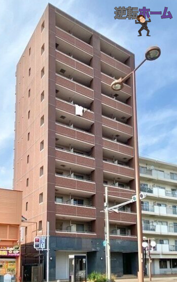 S-FORT浄心　名古屋市賃貸　仲介手数料無料