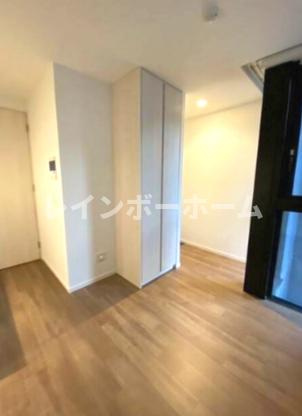 TIME SHARING門前仲町