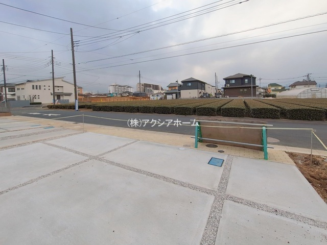 所沢市東狭山ケ丘3丁目・全15棟　新築一戸建　11号棟の周辺