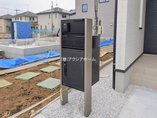 所沢市東狭山ケ丘3丁目・全15棟　新築一戸建　11号棟のその他