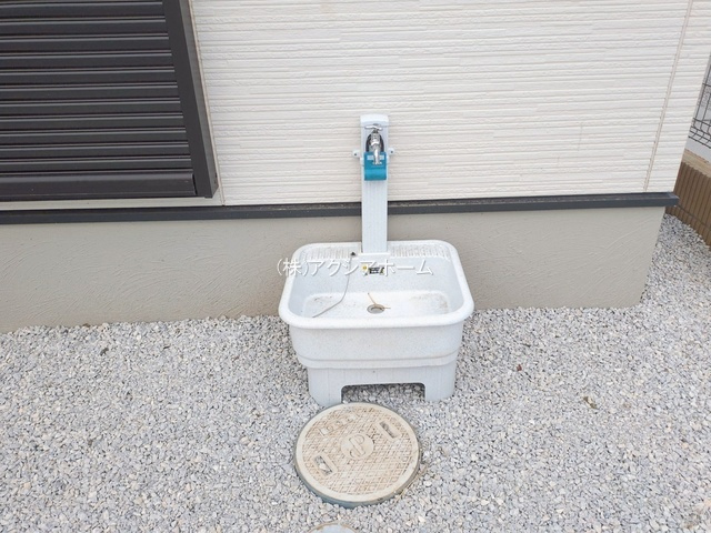 所沢市東狭山ケ丘3丁目・全15棟　新築一戸建　11号棟のその他